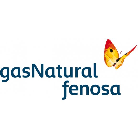 Gas Natural Fenosa Logo