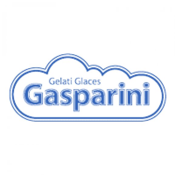 gasparini Logo