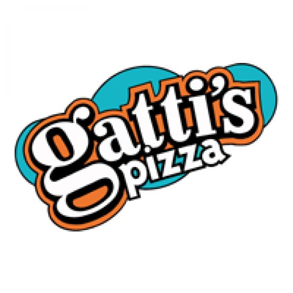 Gatti's Pizza Logo