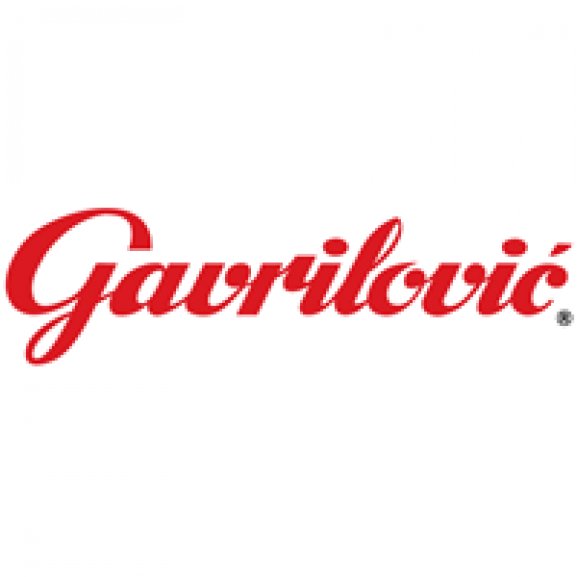 Gavrilovic Logo