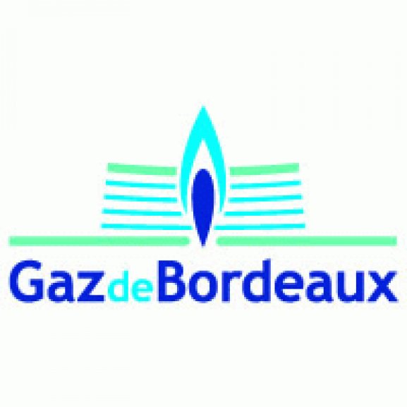 Gaz de Bordeaux Logo