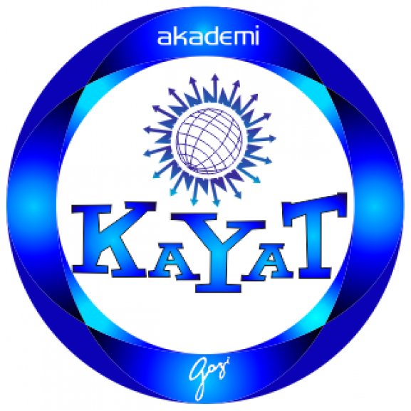 Gazi Akademi KAYAT Logo