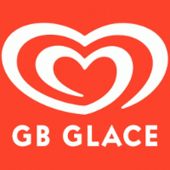 GB Glace (white) Logo