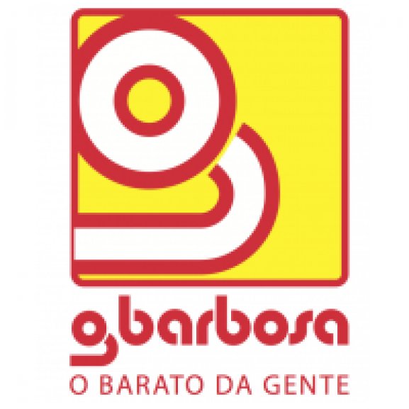 GBarbosa Logo