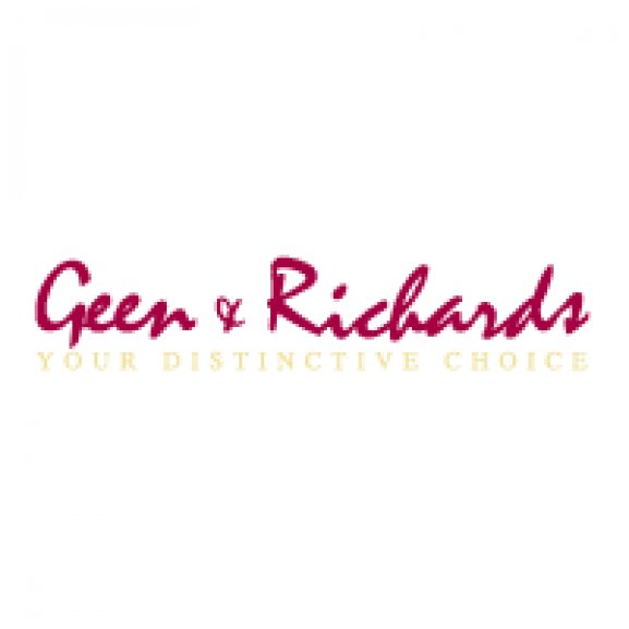 Geen & Richards Logo