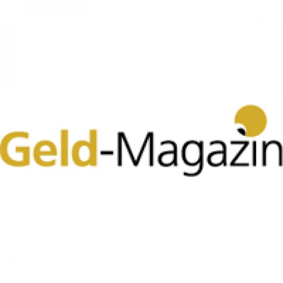 Geld-Magazin Logo
