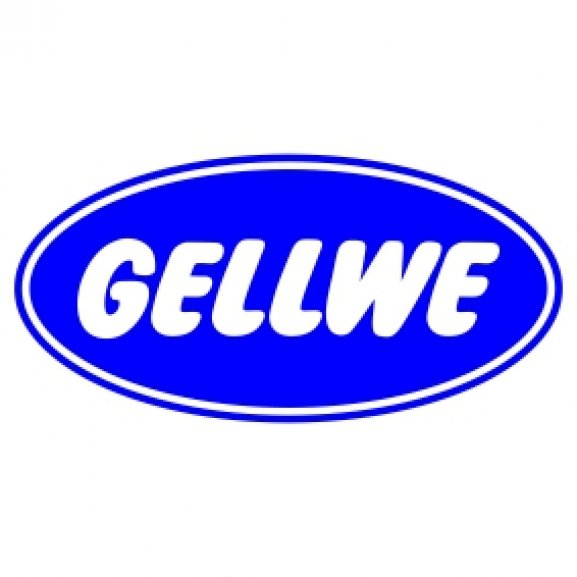 Gellwe Logo