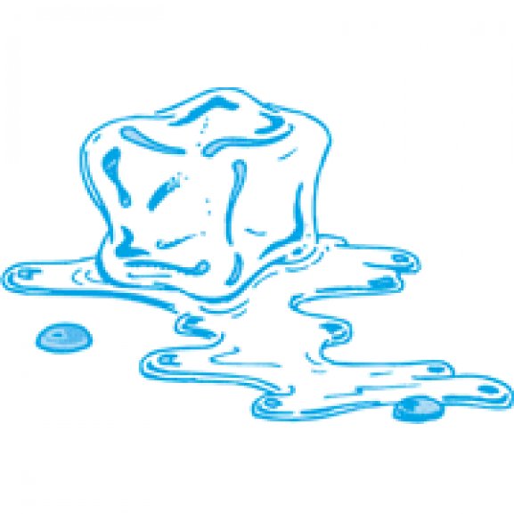 GELO - ICE - CUBO - CUBE Logo