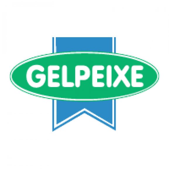Gelpeixe Logo