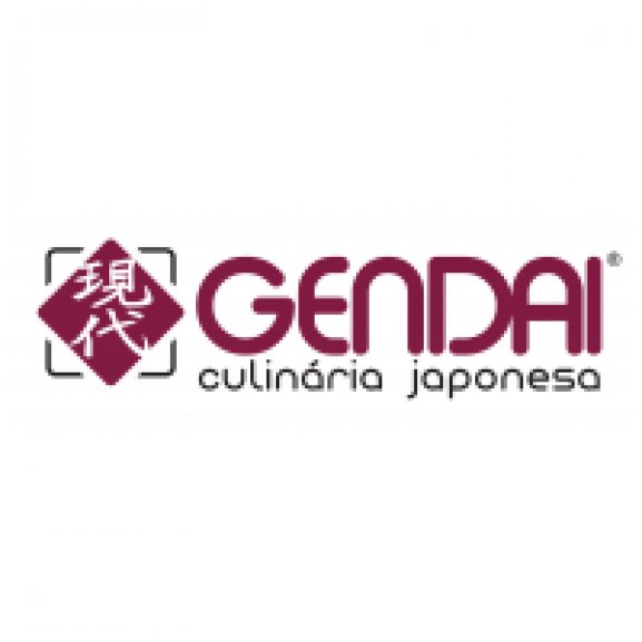 Gendai Logo