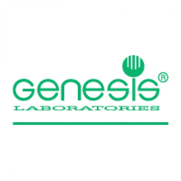 Genesis Laboratories Logo