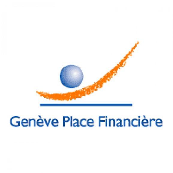 Geneve Place Financiere Logo