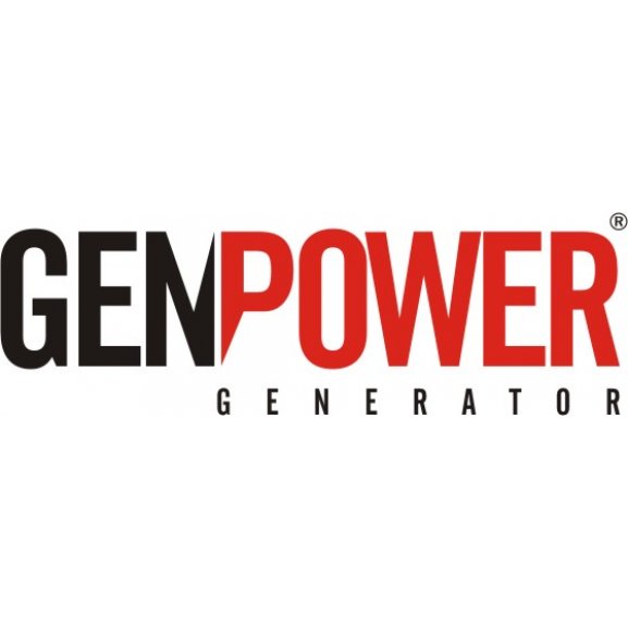 Genpower Logo