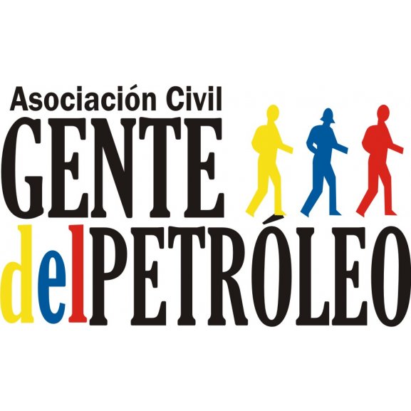 Gente del Petroleo Logo