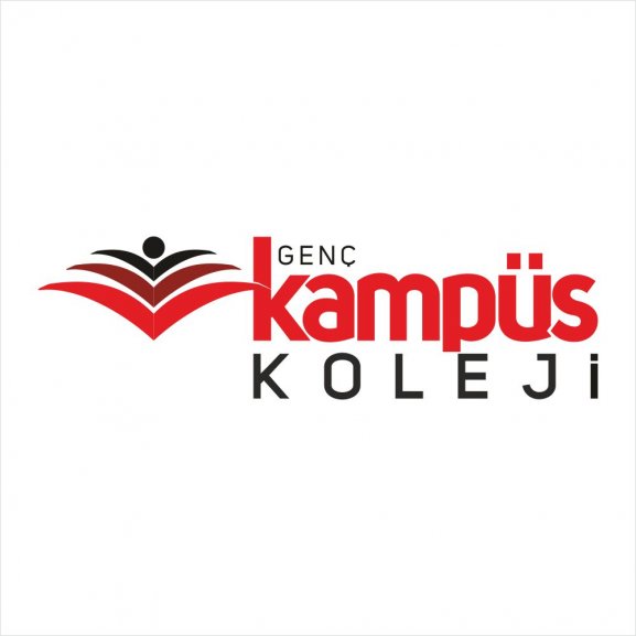 Genç Kampüs Eğitim Kurumları Logo