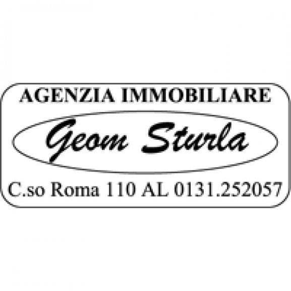 Geometra Sturla Logo