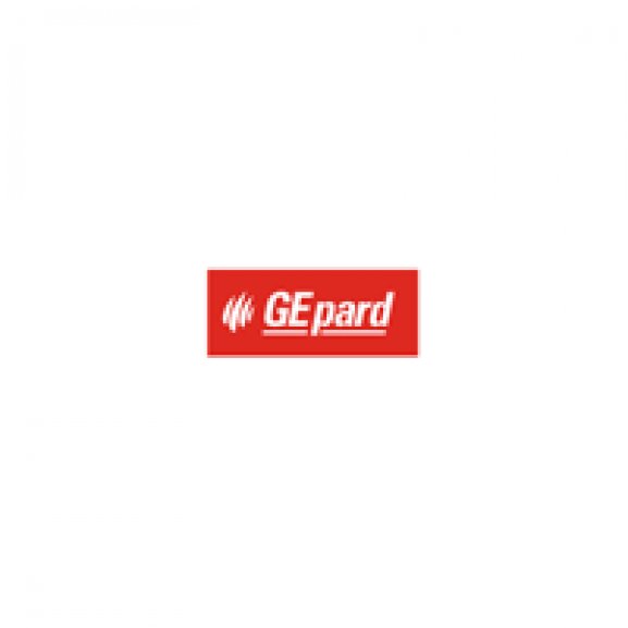 Gepard Logo