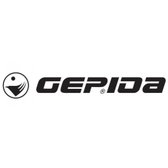 Gepida Logo