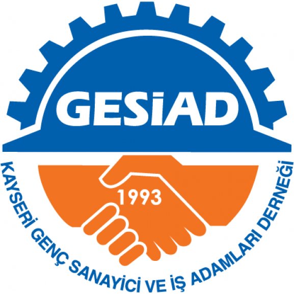 GESİAD Logo