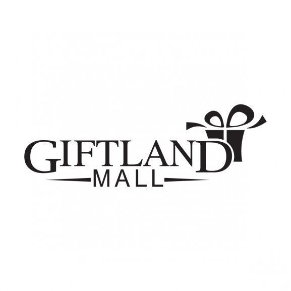 Giftland Mall Logo