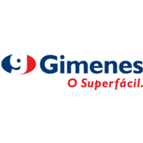 Gimenes Supermercado Logo