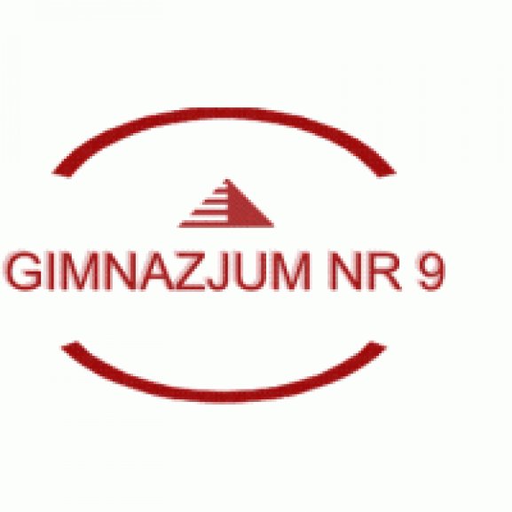 Gimnazjum nr9 w Gdansku Logo