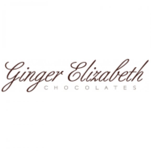 Ginger Elizabeth Chocolates Logo