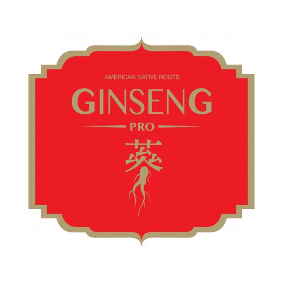 GinsengPro Logo