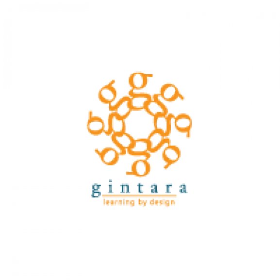 Gintara Logo