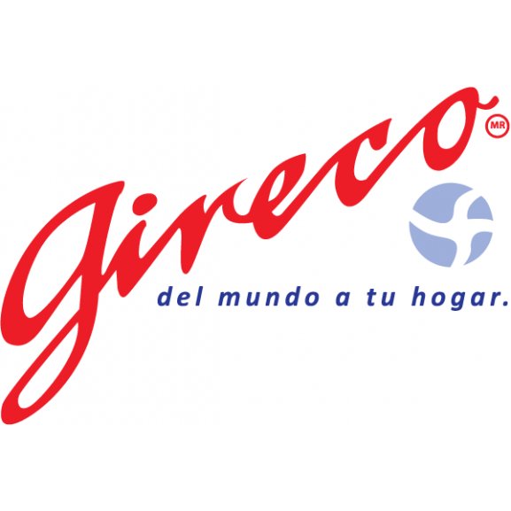 Gireco Logo