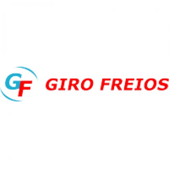 Giro Freios Ltda. Logo
