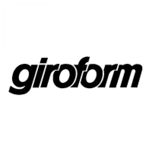 Giroform Logo
