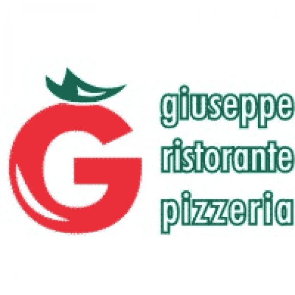 giuseppe pizzeria Logo