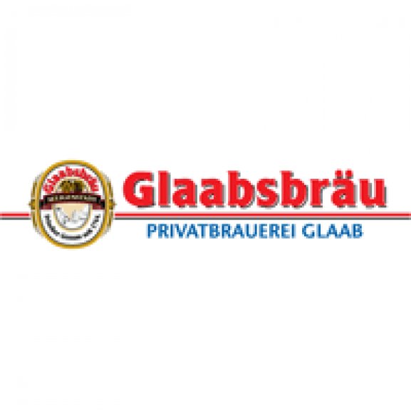 Glaabsbräu Logo