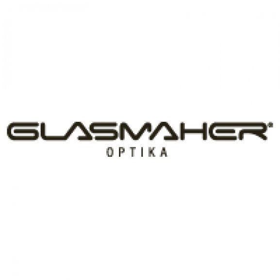 Glasmaher Optika Logo