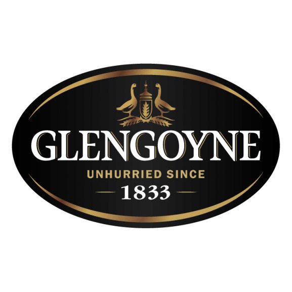 Glengoyne Logo