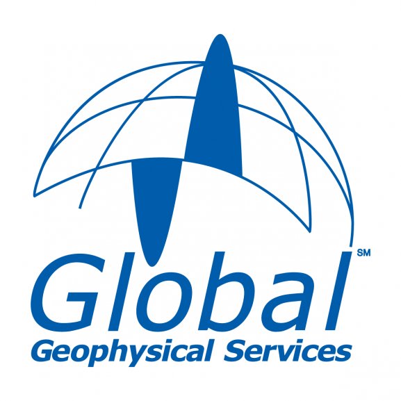 Global Geophysical Services Logo