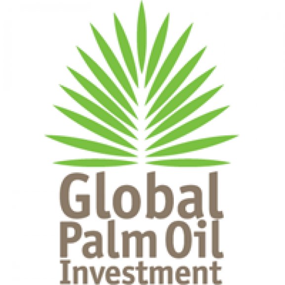 Global Palm Oil Logo