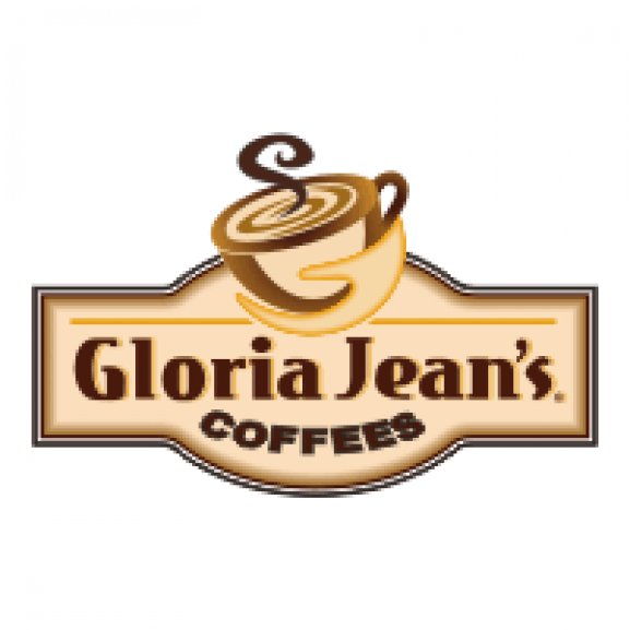 Gloria Jeans coffee Logo