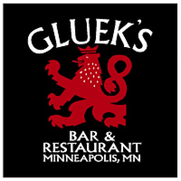 Glueks Logo