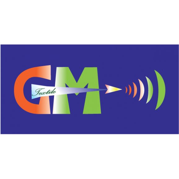 GM Textile Logo