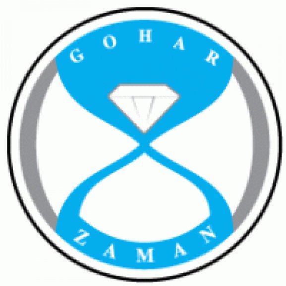 Gohar Zaman Logo