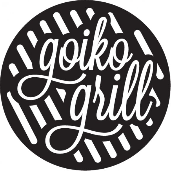 Goiko Grill Logo