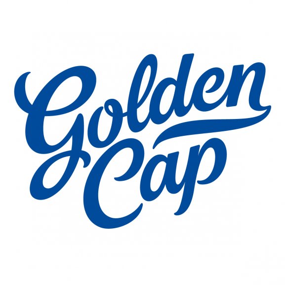 Golden Cap Logo