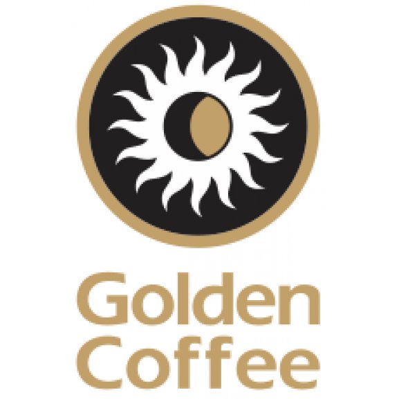 Golden Coffee Company Logo