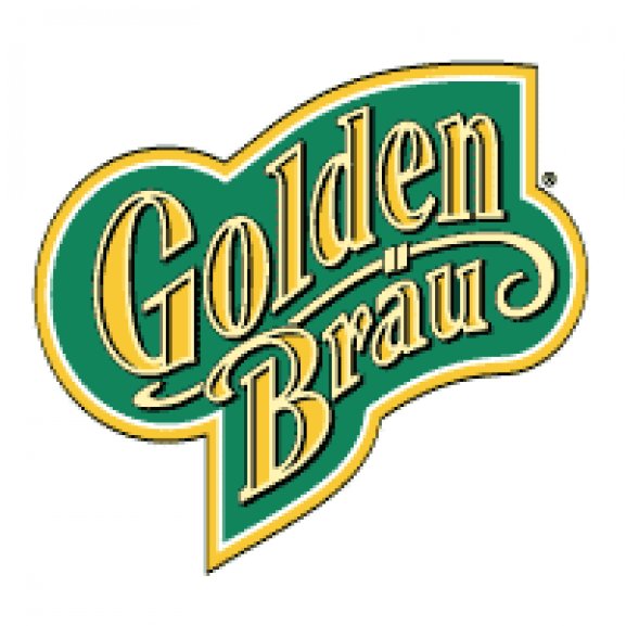 Goldenbrau Logo