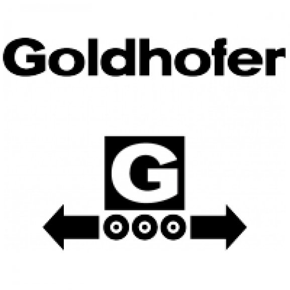 Goldhofer Logo