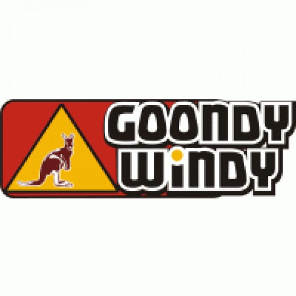 goody Windy Logo