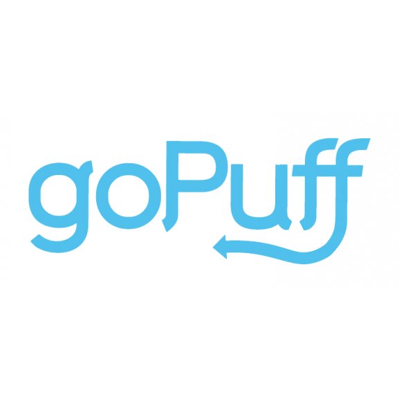 goPuff Logo