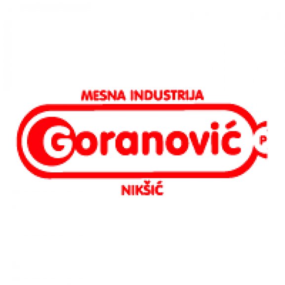 Goranovic Logo